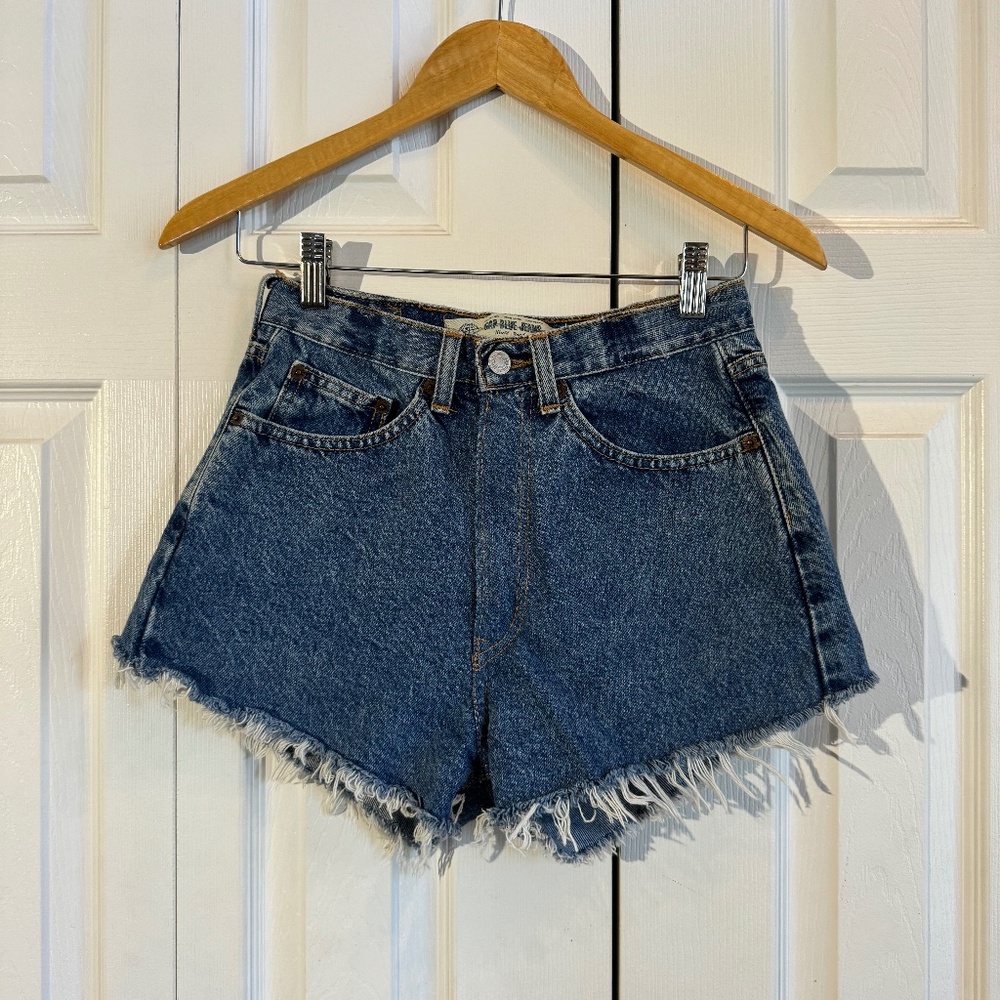 Gap Denim Shorts